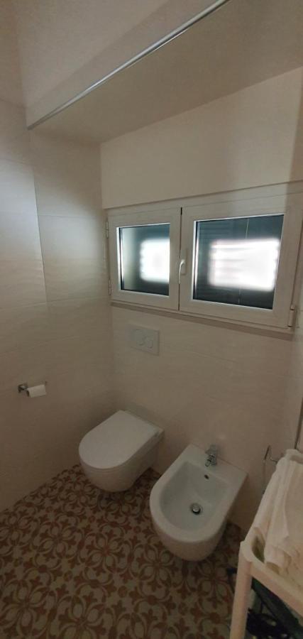 Ferienwohnung La Capasa Di Casada Spongano Exterior foto
