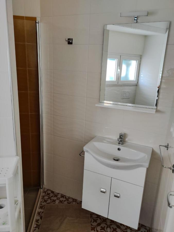 Ferienwohnung La Capasa Di Casada Spongano Exterior foto