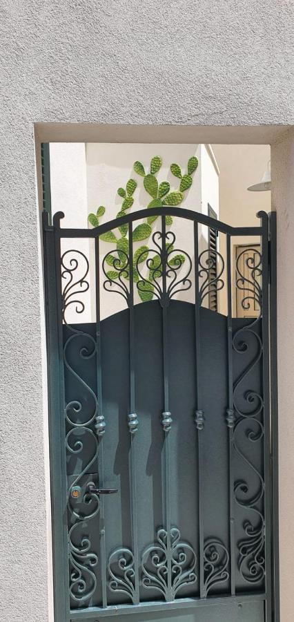 Ferienwohnung La Capasa Di Casada Spongano Exterior foto